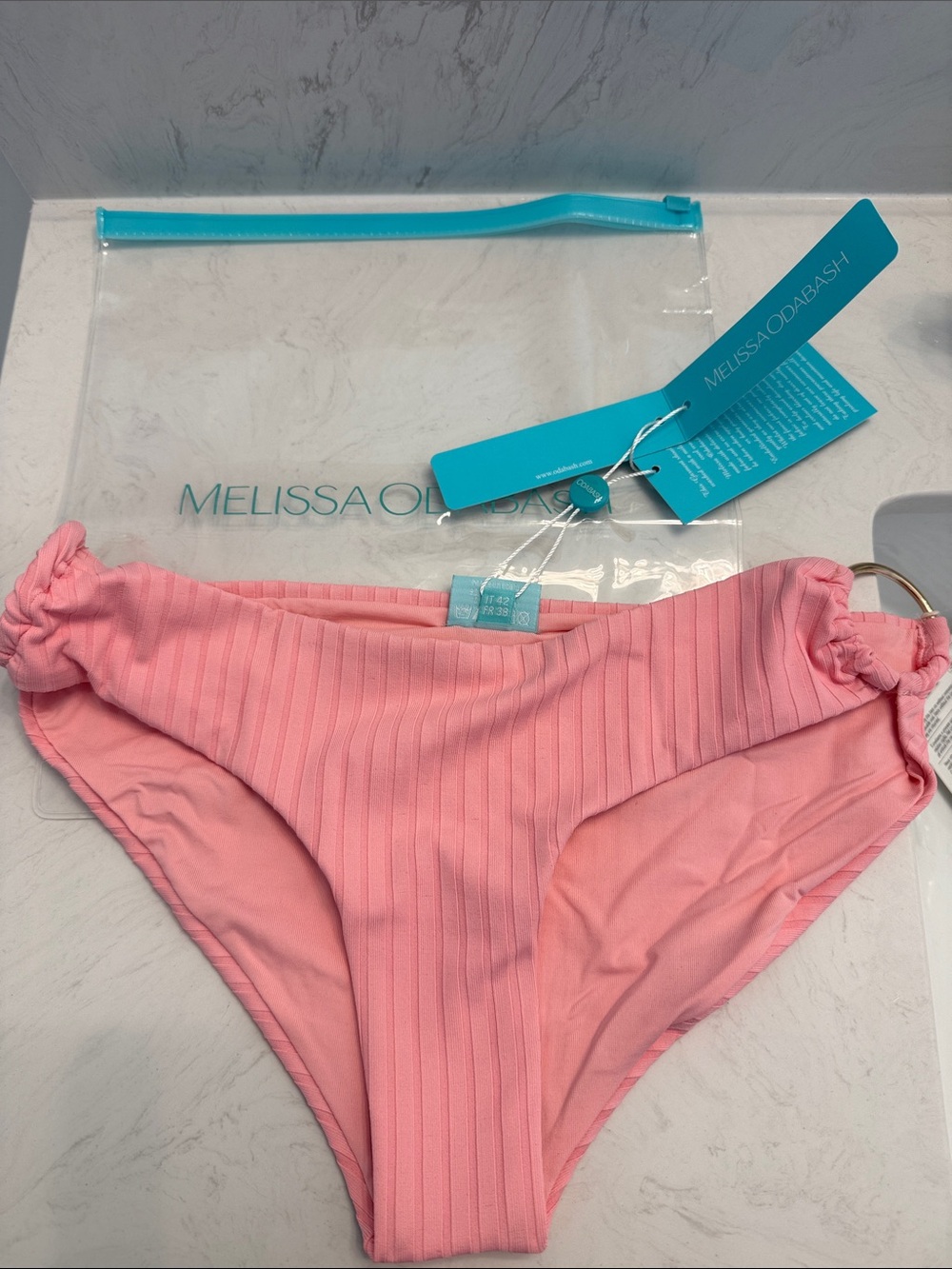 Melissa Odabash Bikini Bottoms